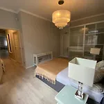 Apartament Apaczai Nearby Chain Bridge Budapeszt
