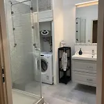 Apartment Apaczai Nearby Chain Bridge Budapest
